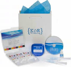 KOR Whitening Kit