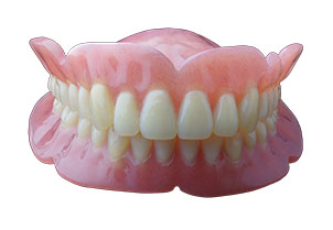 dentures