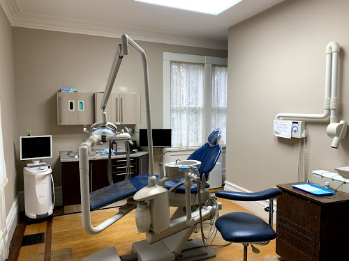 Dental Chair