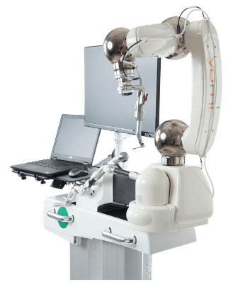 Yomi Robotics System